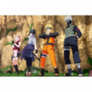 Naruto To Boruto Shinobi Striker PS4  BANDAI NAMCO