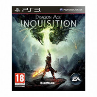 Dragon Age Inquisition Essential PS3  ELECTRONICARTS