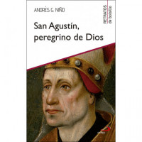 San Agustín, Peregrino de Dios