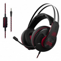 Auriculares Gaming Headset BFX-R80 para PS5 y PS4  ARDISTEL