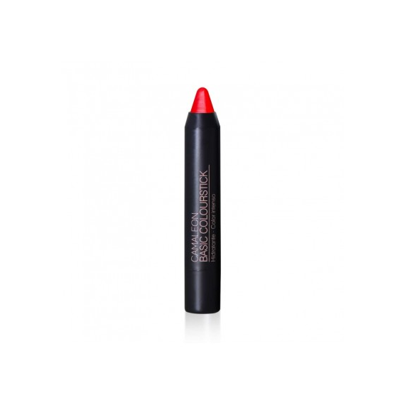 Camaleon Labial  Fluor Ferrari  CAMALEON COSMETICS