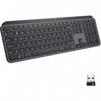 LOGITECH Mk Keys Wireless Keyboard