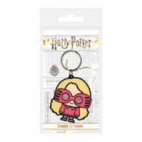 Llavero Harry Potter Diseño Luna Lovegood Chibi  PYRAMID