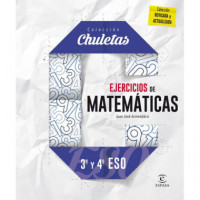 Ejercicios Matemáticas 3º y 4º Eso