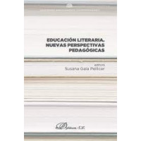Educacion Literaria Nuevas Perspectivas Pedagogicas