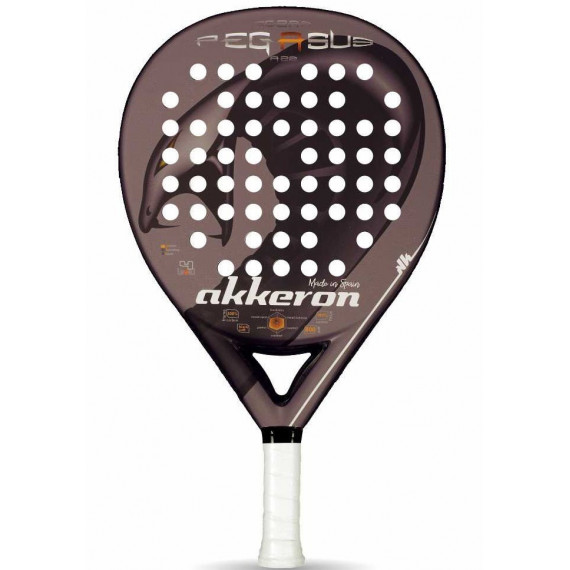 Pala Akkeron Cobra Pegasus A22  AKKERON PADEL