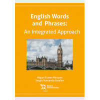 English Words And Phrases a Integrated Approach