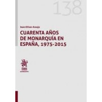 Cuarenta Años de Monarquia en España 197