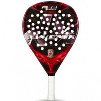 Pala Akkeron Armageddon Edition Carbon A22  AKKERON PADEL