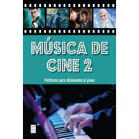 Musica de Cine 2