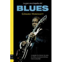 Gran Enciclopedia del Blues, la