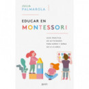 Educar en Montessori