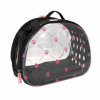 Nyc Bolso Pink Paws 45*27*34 Cm  NAYECO