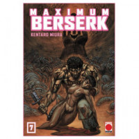 MAXIMUM BERSERK 7