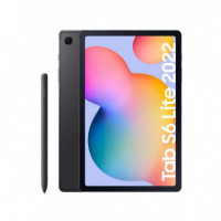 Ssmsung Tab S6 Lite (2022) 10.4" 4GB 64GB Wifi Gris (SM-P613)