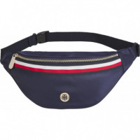 Poppy Bumbag Corp  TOMMY HILFIGER