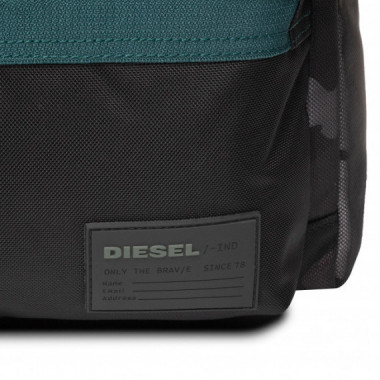 Discover-me Mirano Backpack  DIESEL