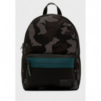 DISCOVER-ME MIRANO BACKPACK