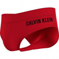Fashion Brief Fierce Red  CALVIN KLEIN