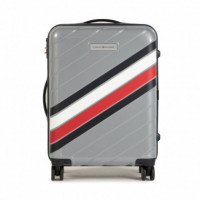 TOMMY CORPORATE CASE 20 SILVER