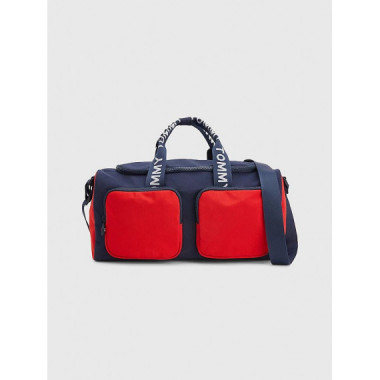 Kids Corporate  Duffle Corporate  TOMMY HILFIGER