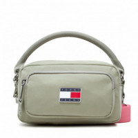 Tjw Festival Crossover Faded Willow  TOMMY HILFIGER