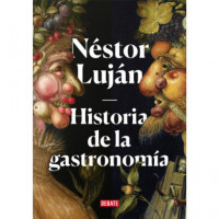 Historia de la Gastronomía