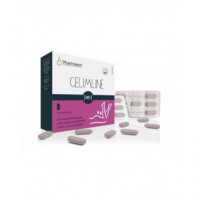 Celimline Pharmasor 28 Compr 850 Mg  SORIA NATURAL