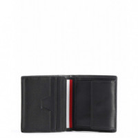 Central Trifold  TOMMY HILFIGER