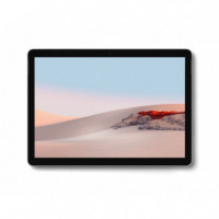 Tablet MICROSOFT Surface GO2 + Teclado