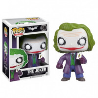 FUNKO Pop Joker el Caballero Oscuro