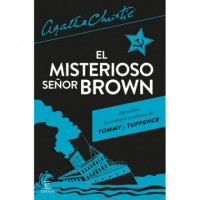 el Misterioso Señor Brown