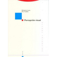 Percepción visual