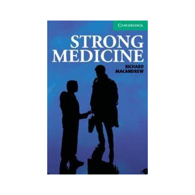 Strong Medicine Level 3 Lower Intermediate