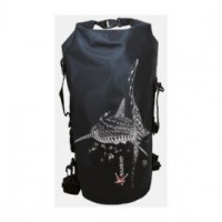 KANUMERA 35L Whale Shark Watertight Backpack