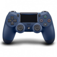 Sony PS4 Controller Color Blue Night