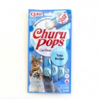 CHURU Pops Tuna 4X14 Gr