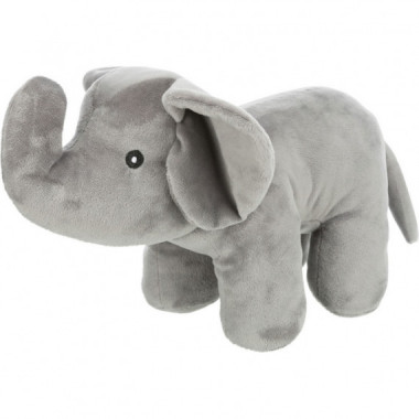 Trx Elephant Cuddly Toy 36 Cm TRIXIE