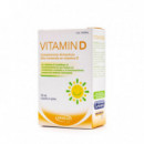 Vitamin D 10 Ml  ORDESA