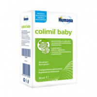 Colimil Baby 30 Ml  HUMANA