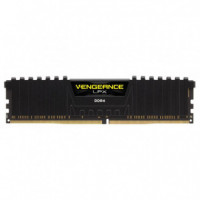 8GB CORSAIR DDR4 3200MHZ Vengeance Ram Memory