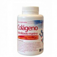 Colageno Hidrolizado Marino 180 Comp  YNSADIET