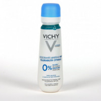 VICHY Deodorane Mineral Mist 48H 100ML