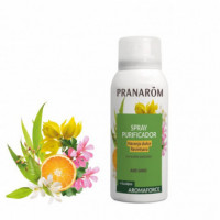 PRANAROM Ravintsara+Orange Sweet Purifier Spr