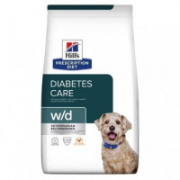 HILLS Diet Dog W/d 10 Kg