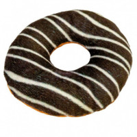Nyc Cat Bakery Donut Catnip 9 Cm Marron  NAYECO