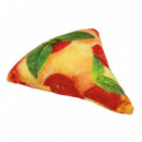 Nyc Cat Bakery Pizza Catnip 8 Cm  NAYECO