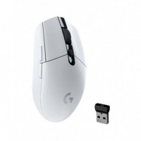 LOGITECH G305 Lightspeed Wireless 12000DPI Gaming Mouse LOGITECH G305 Wireless Gaming Mouse