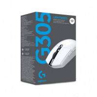 LOGITECH G305 Lightspeed Wireless 12000DPI Gaming Mouse LOGITECH G305 Wireless Gaming Mouse
