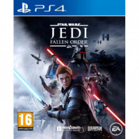 Star Wars Jedi Fallen Order PS4  ELECTRONICARTS